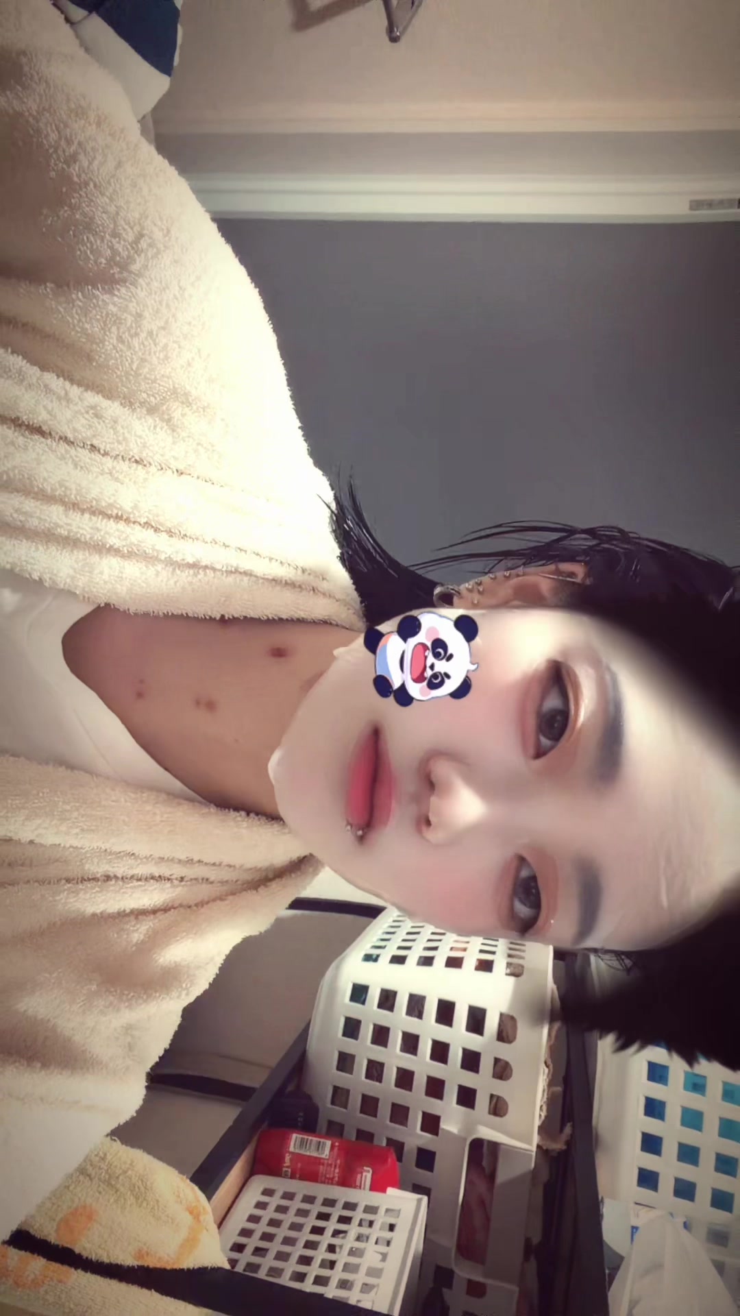 @クロ