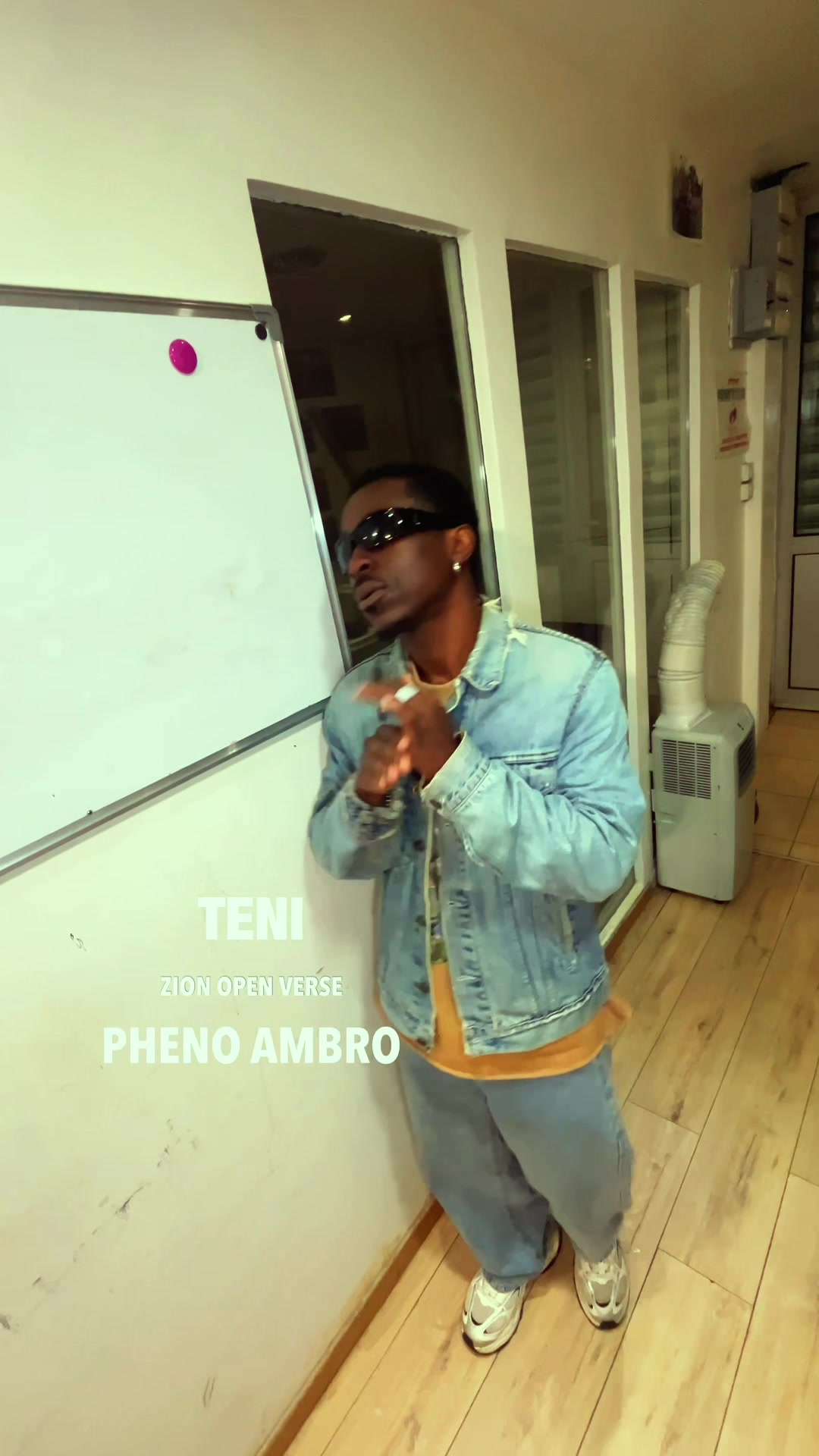 @PHENO AMBRO