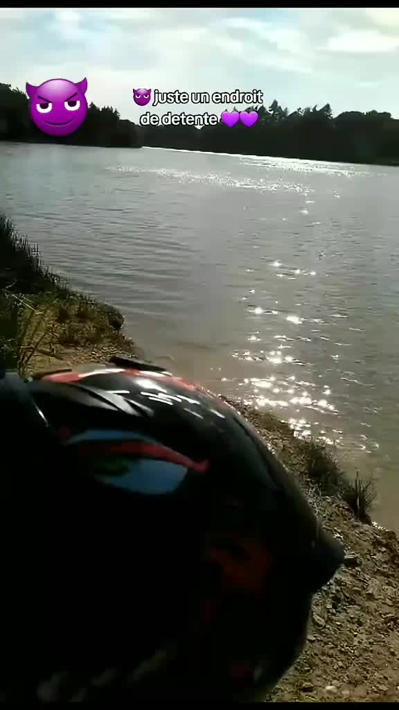 @motard✌