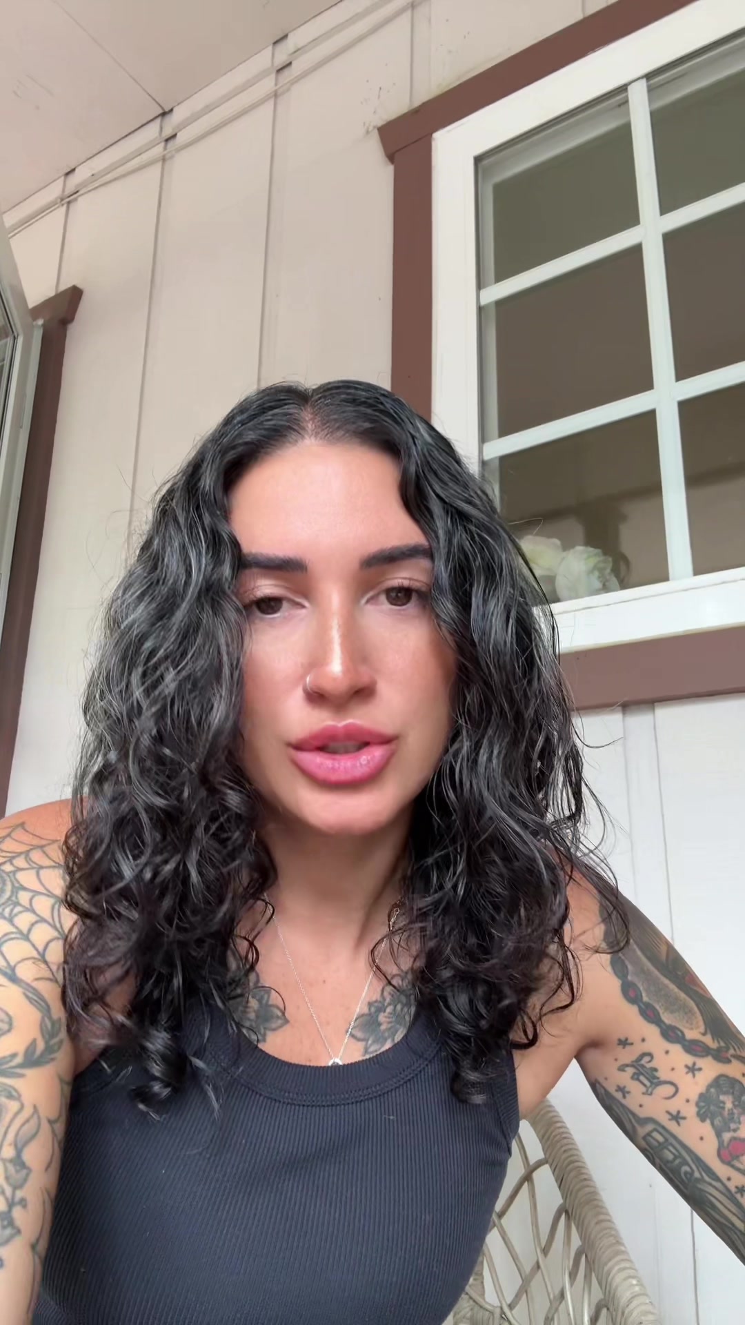 @Alanah Cole