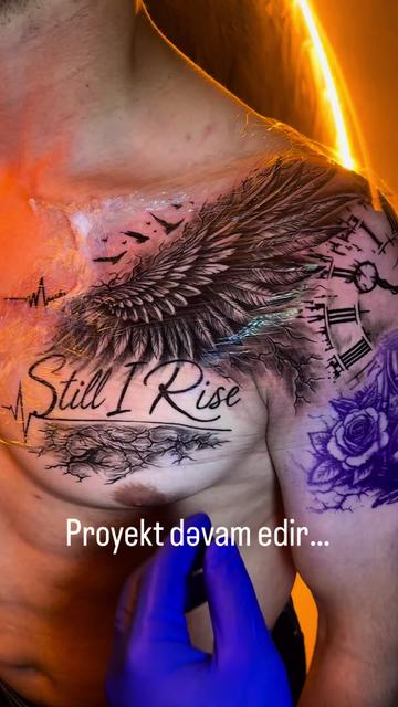 @Turxan Tattoo