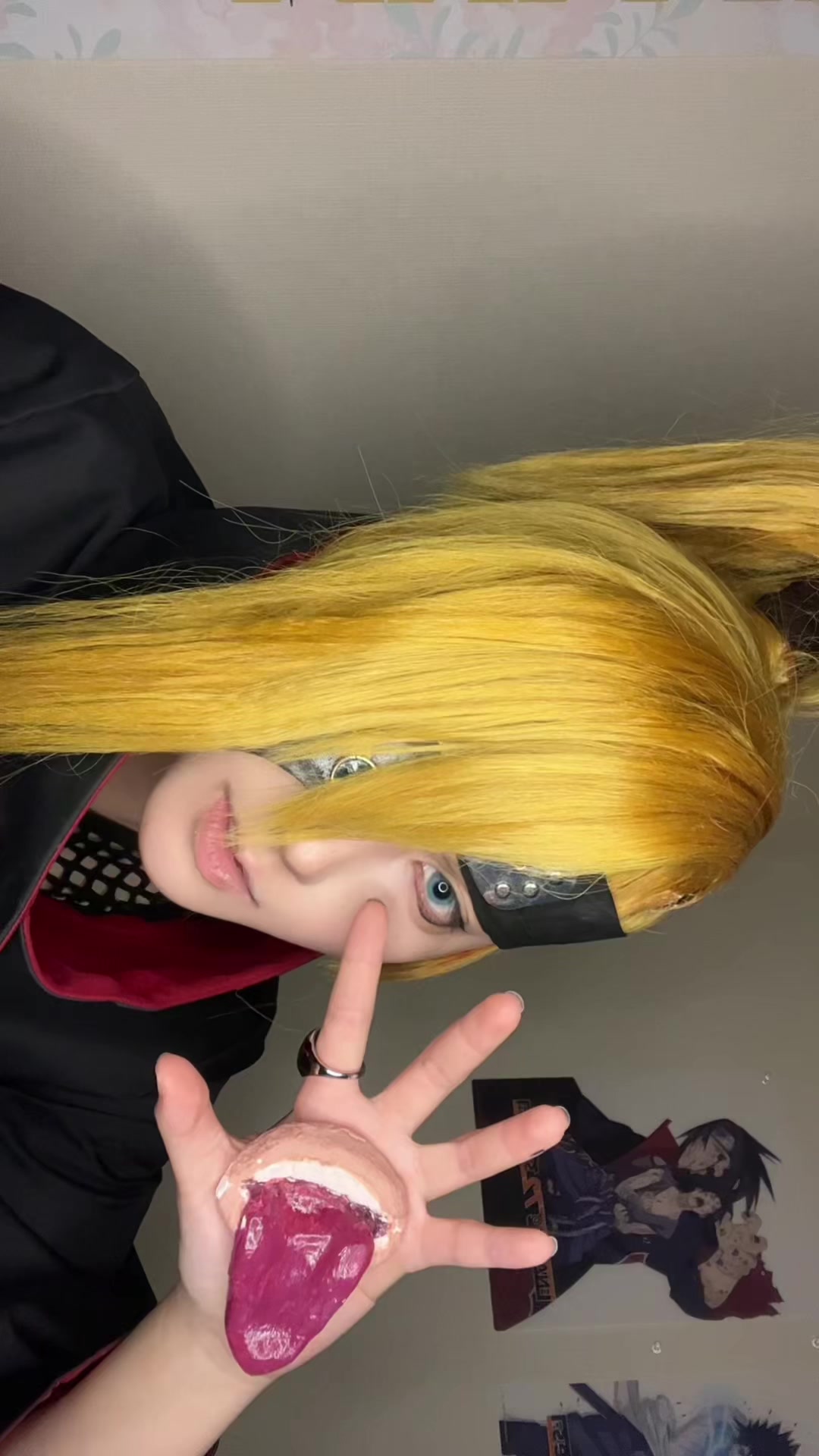 @しぇん 23.24 a!