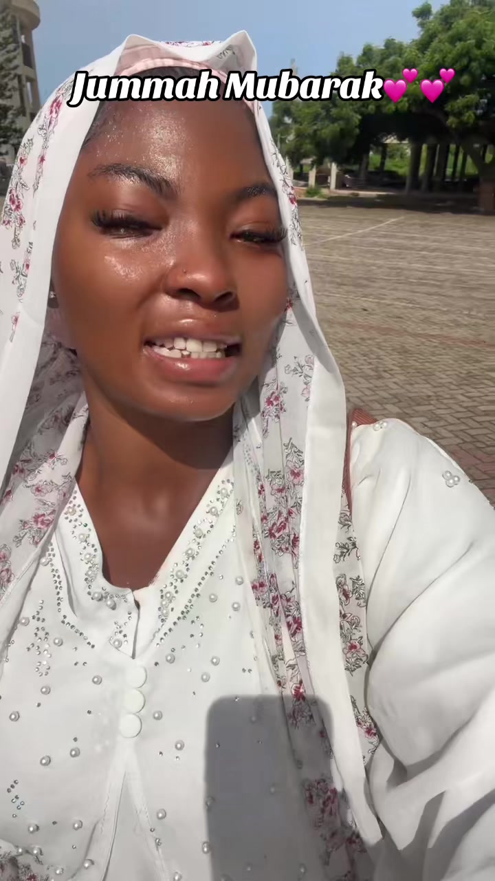 @Ramatu