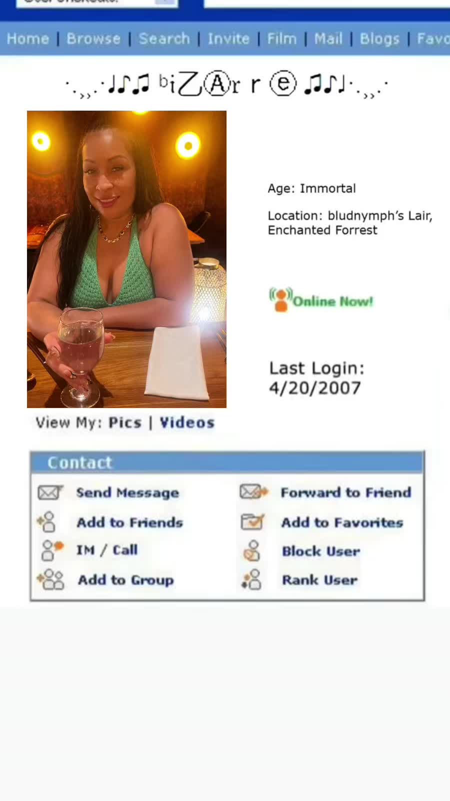 @CandaceDior
