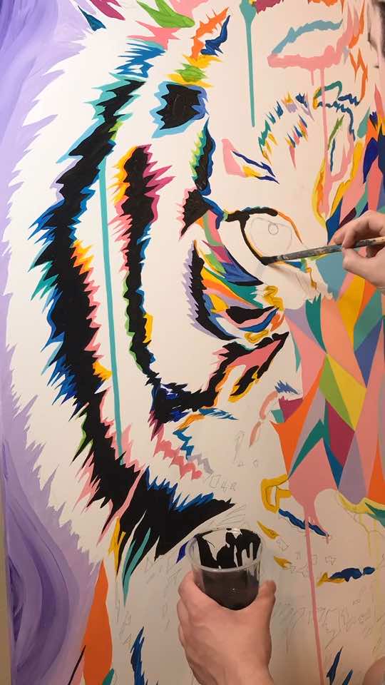 @Art By DLo