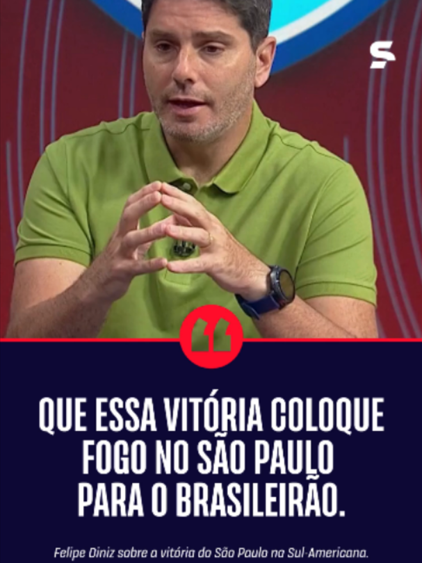 @Sportv