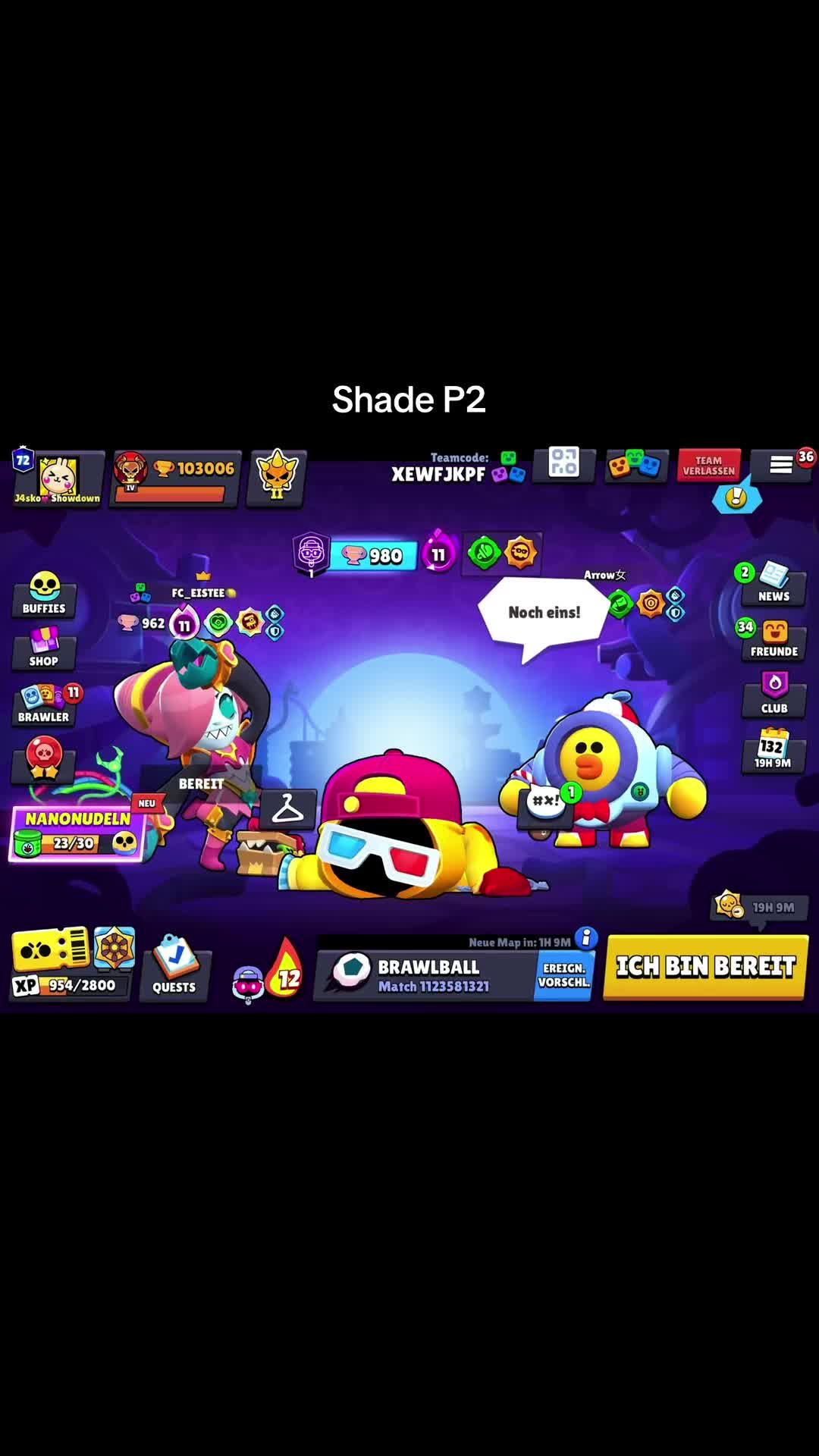 @J4sko💕Showdown