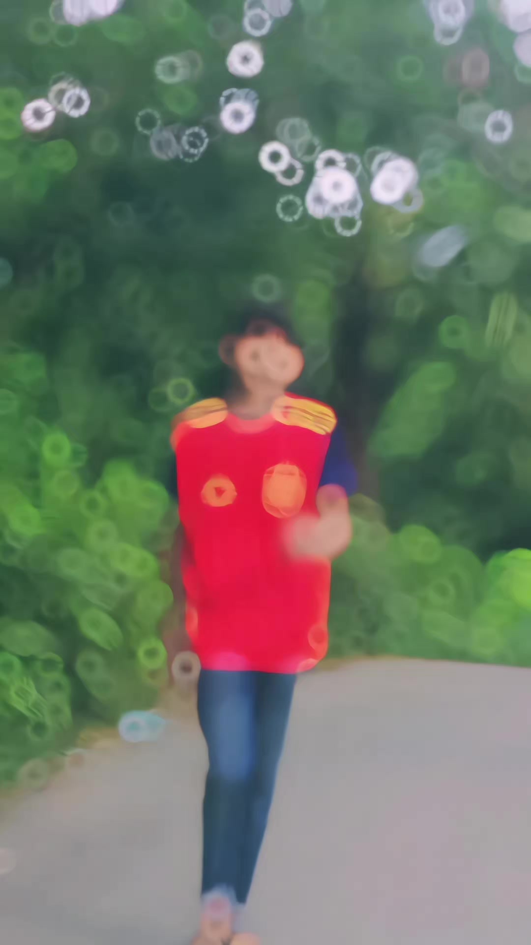 @️━ ՏАᗰႮ :・
