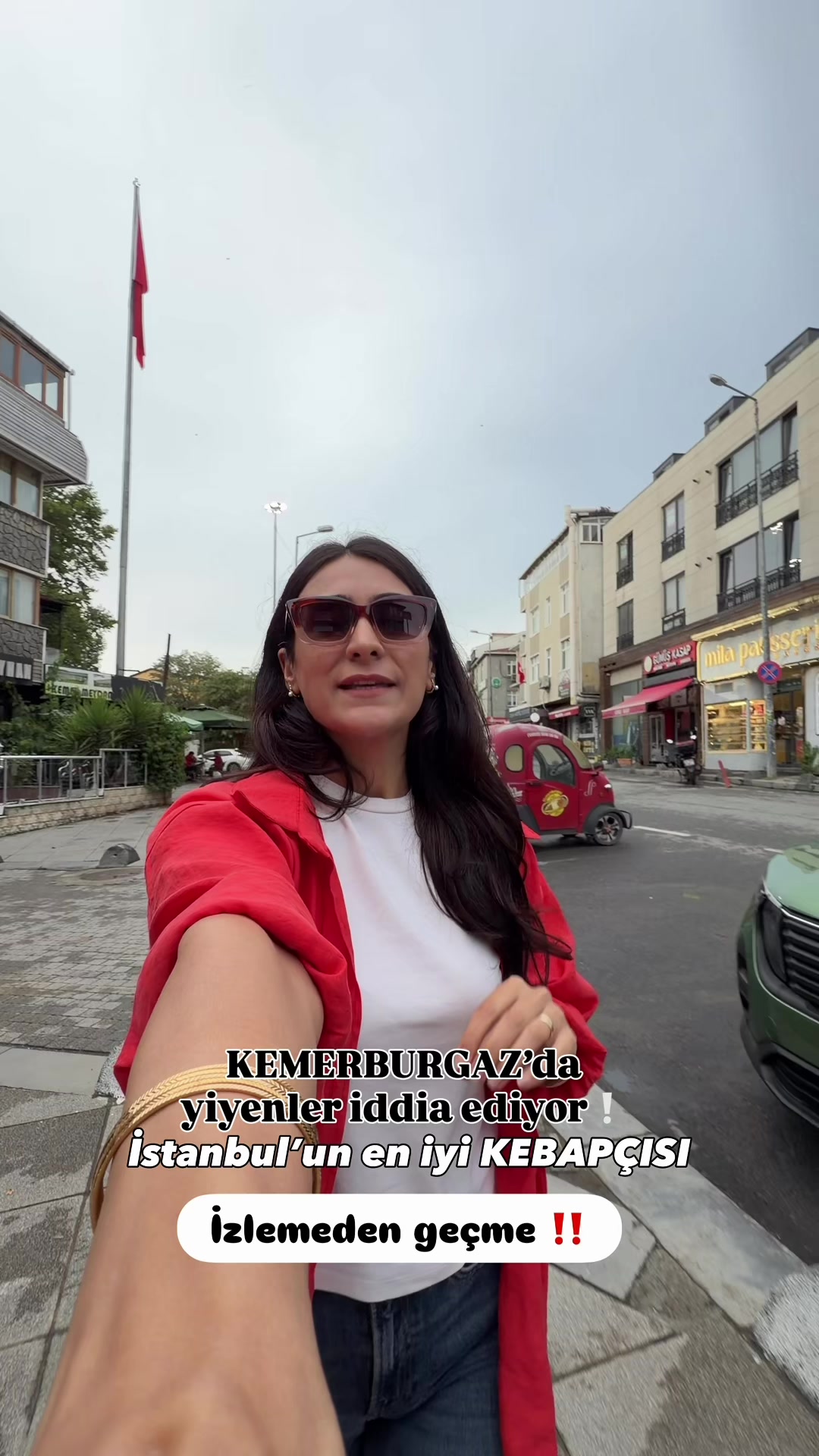 @Reelsle Geziyorum