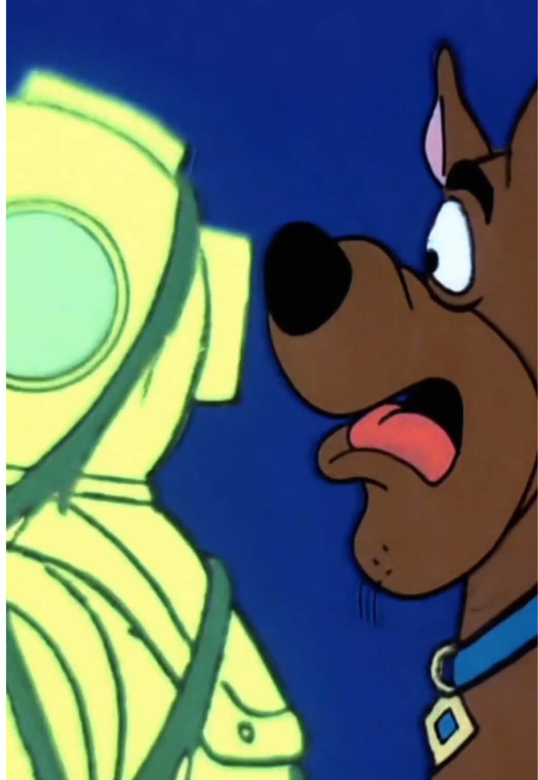 @Scooby–Doo