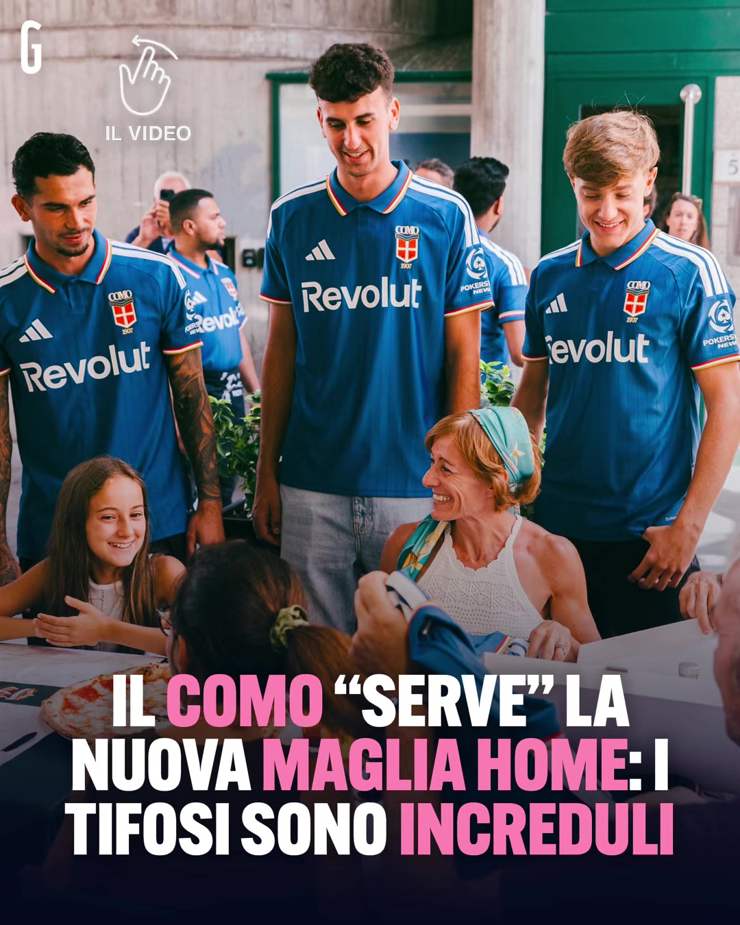 @La Gazzetta dello Sport 📰