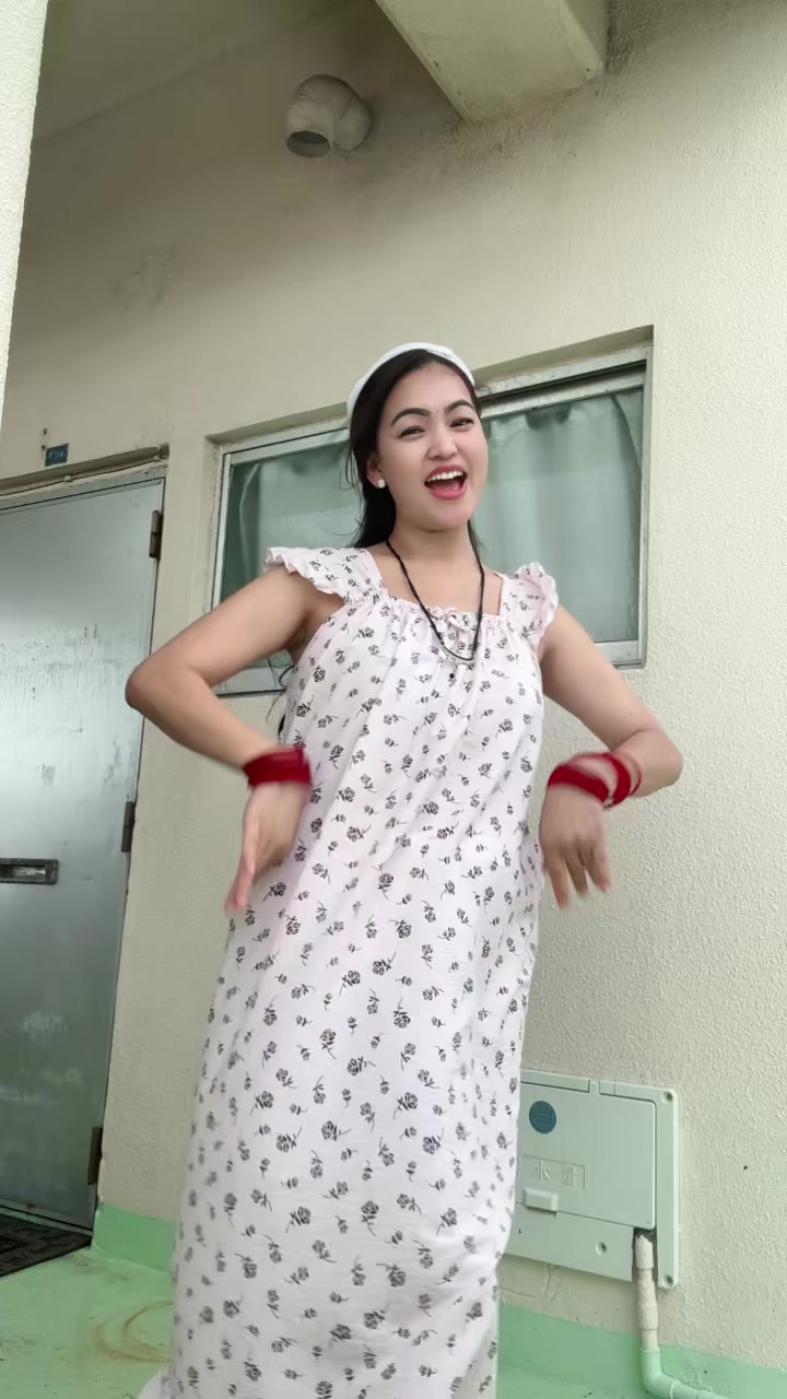 @SamanaMagar