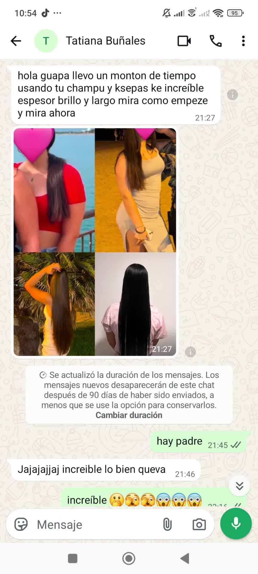 @Ester Salazar