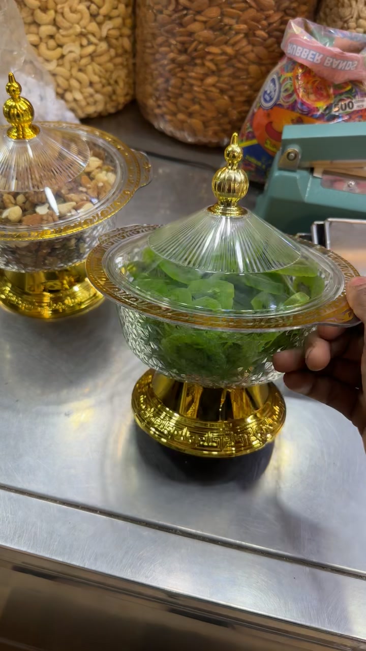 @Al Rehman Dry Fruits