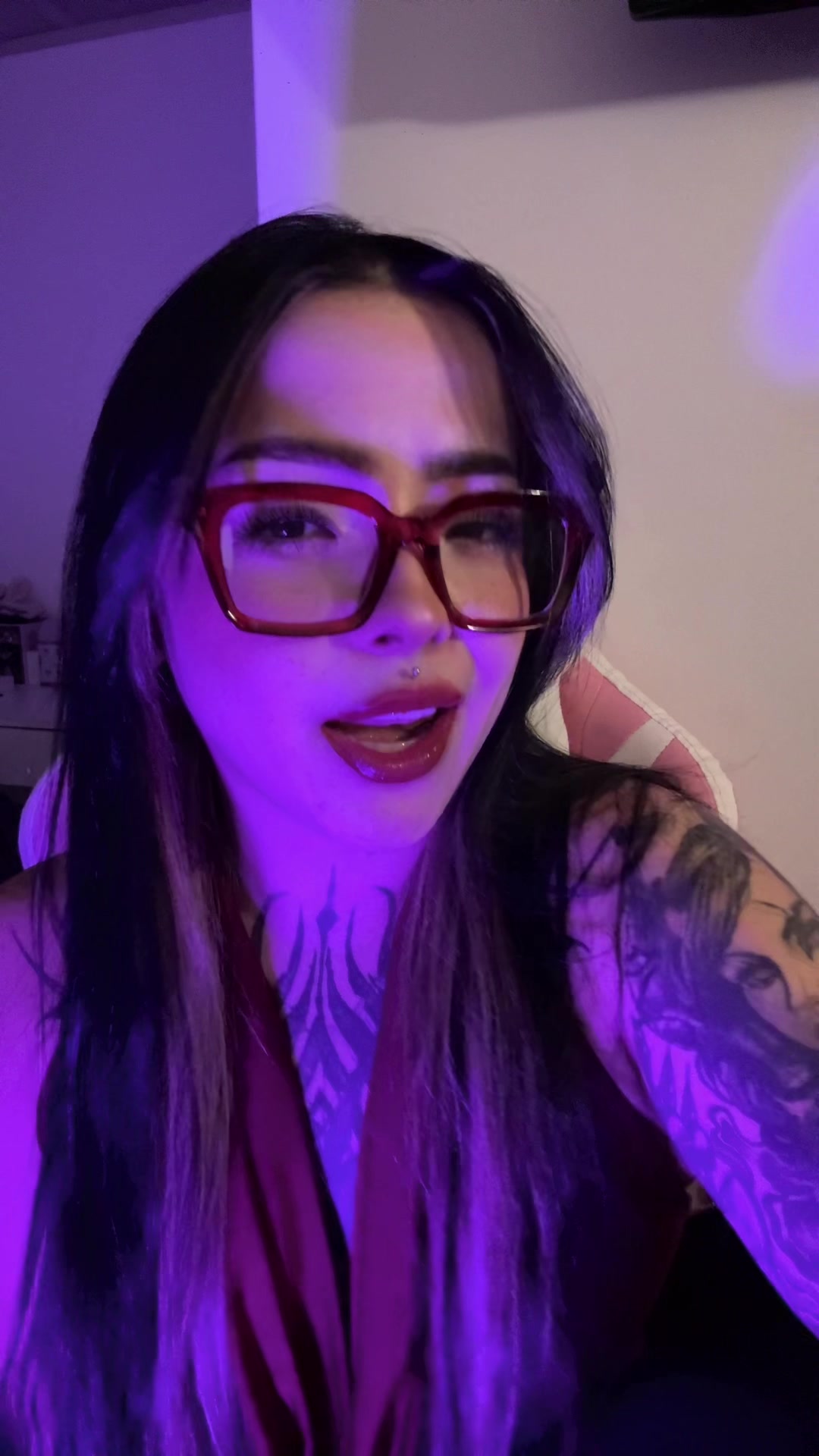 @Trastornada