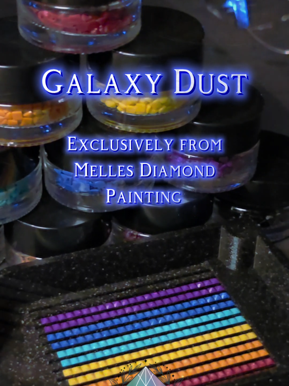 @🌟 Melles Diamond Painting 🌟