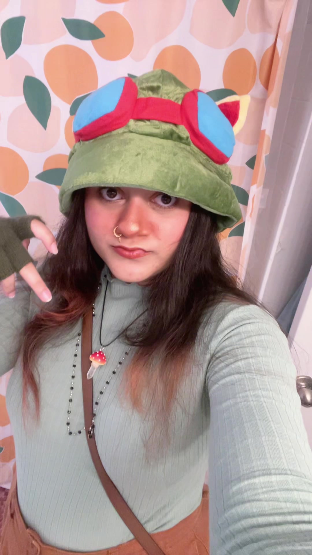 @Megumi