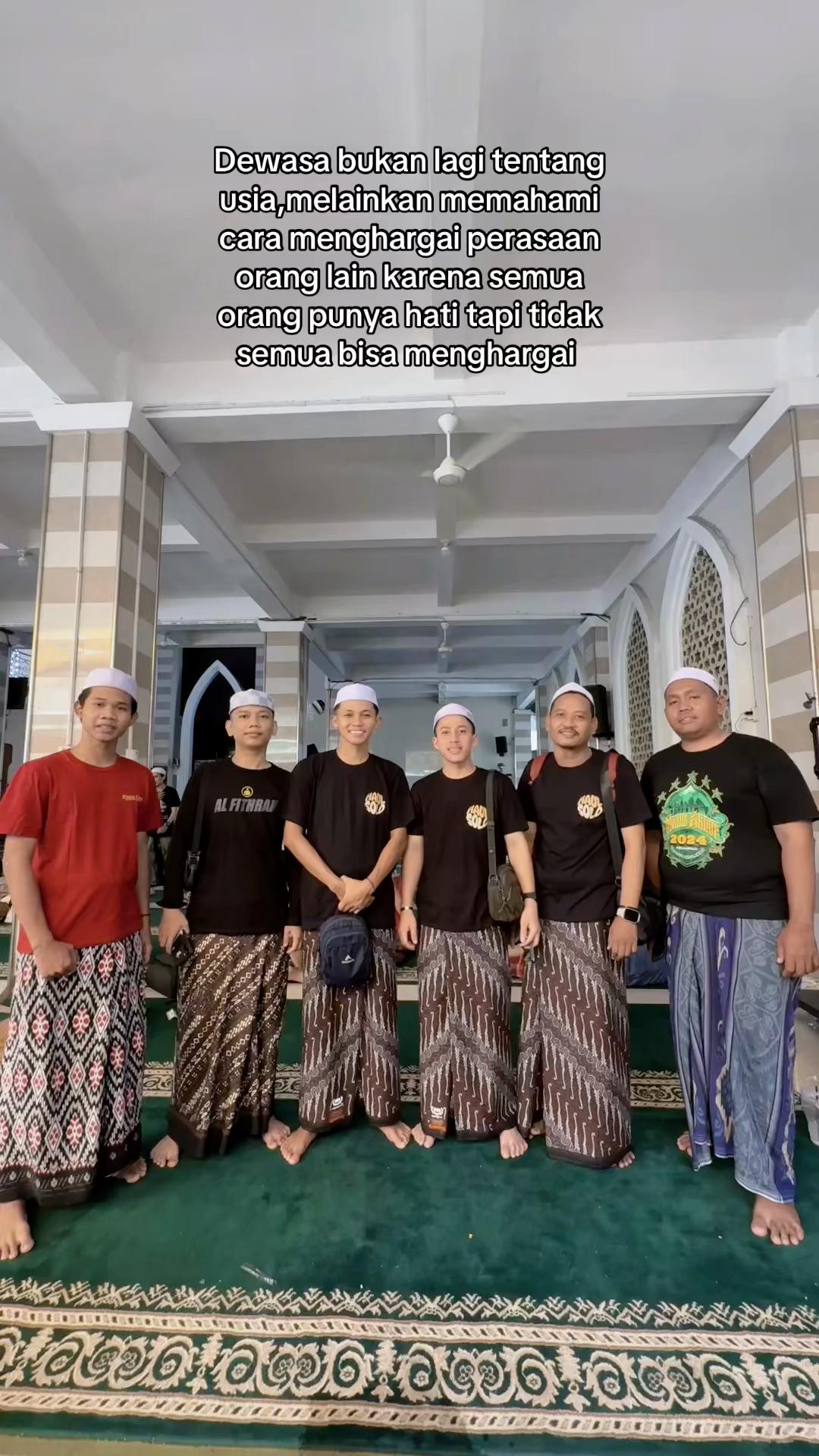 @Farid AL Mubarok