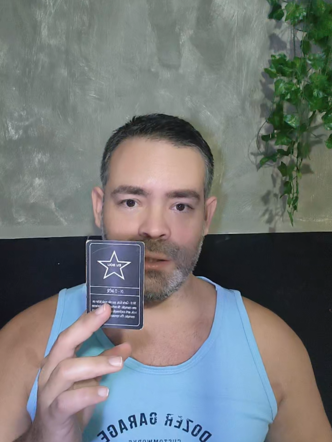 @Tarólogo Raffa