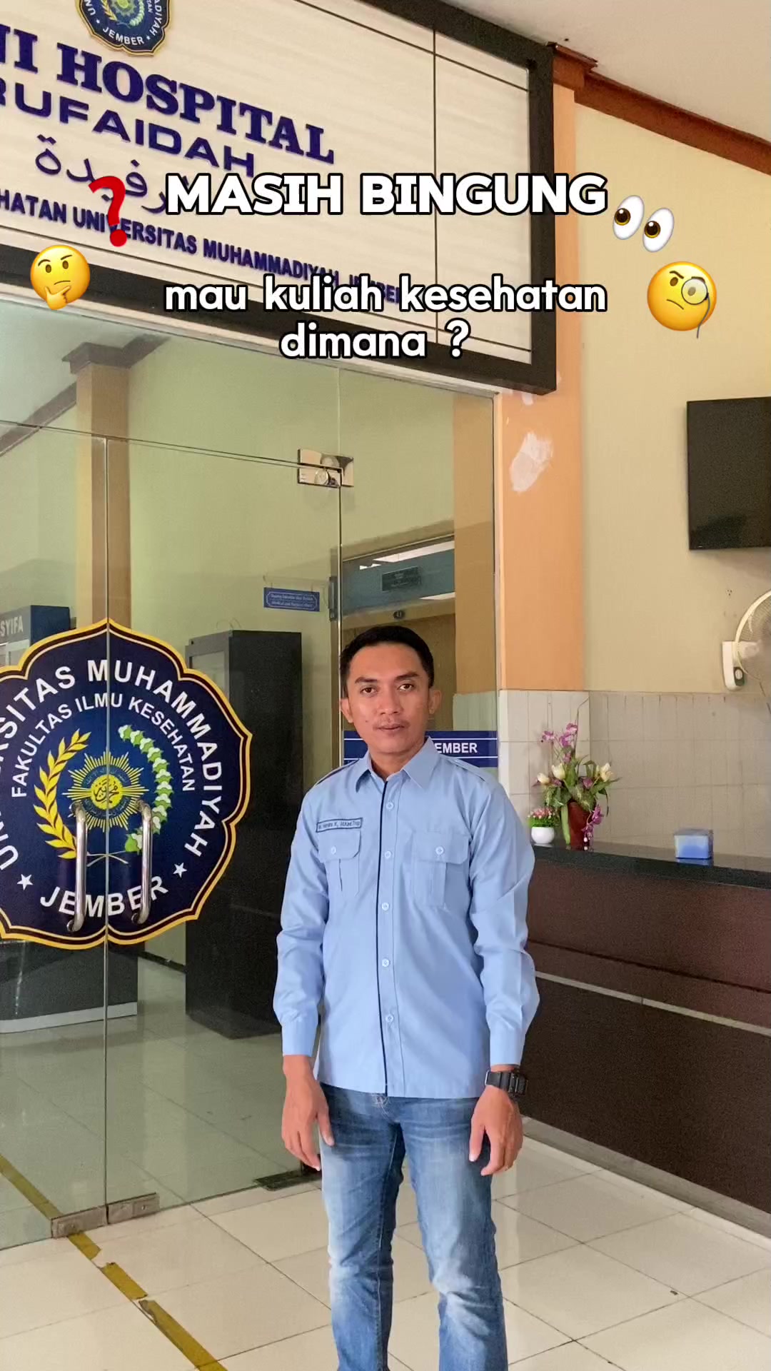 @Fikes UM Jember