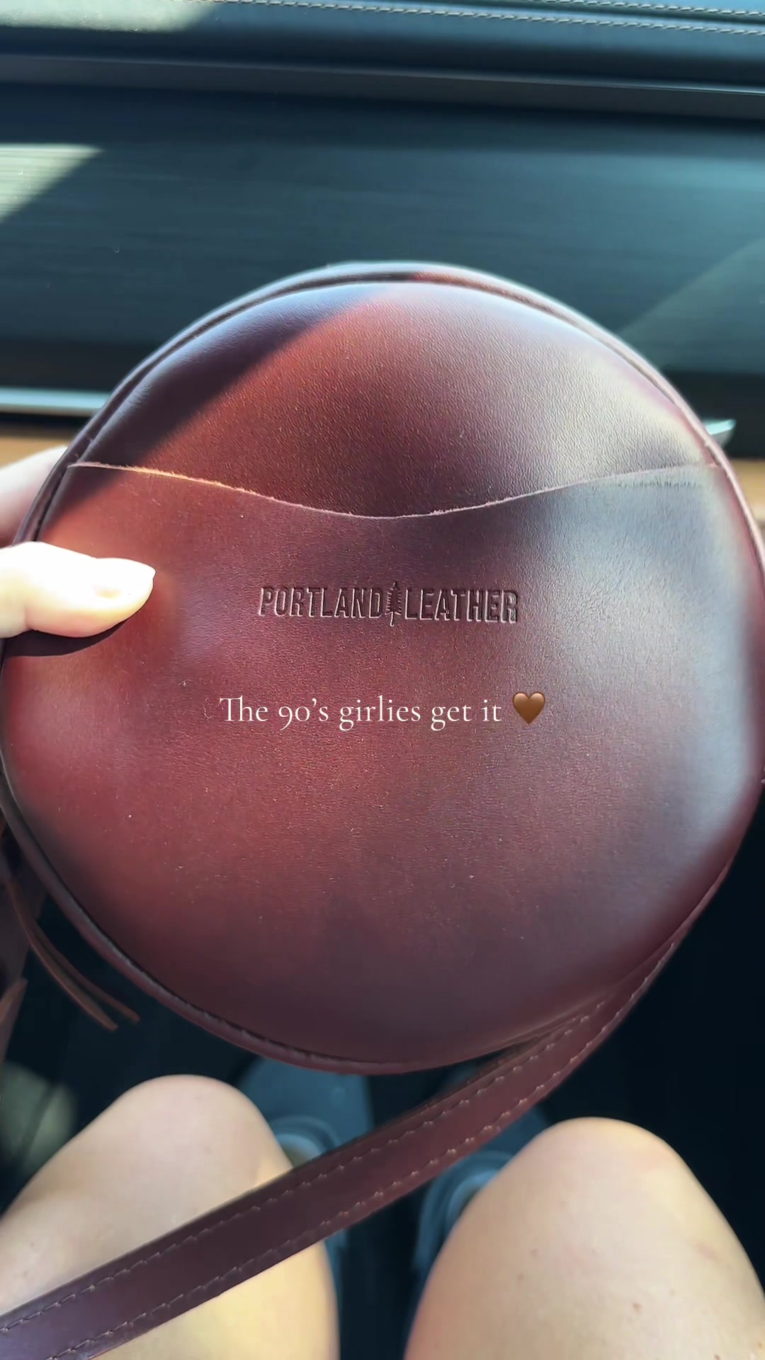 @Amanda Gray ✨Your Bag Bestie