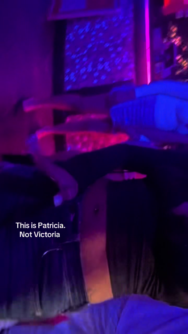 @Victoria