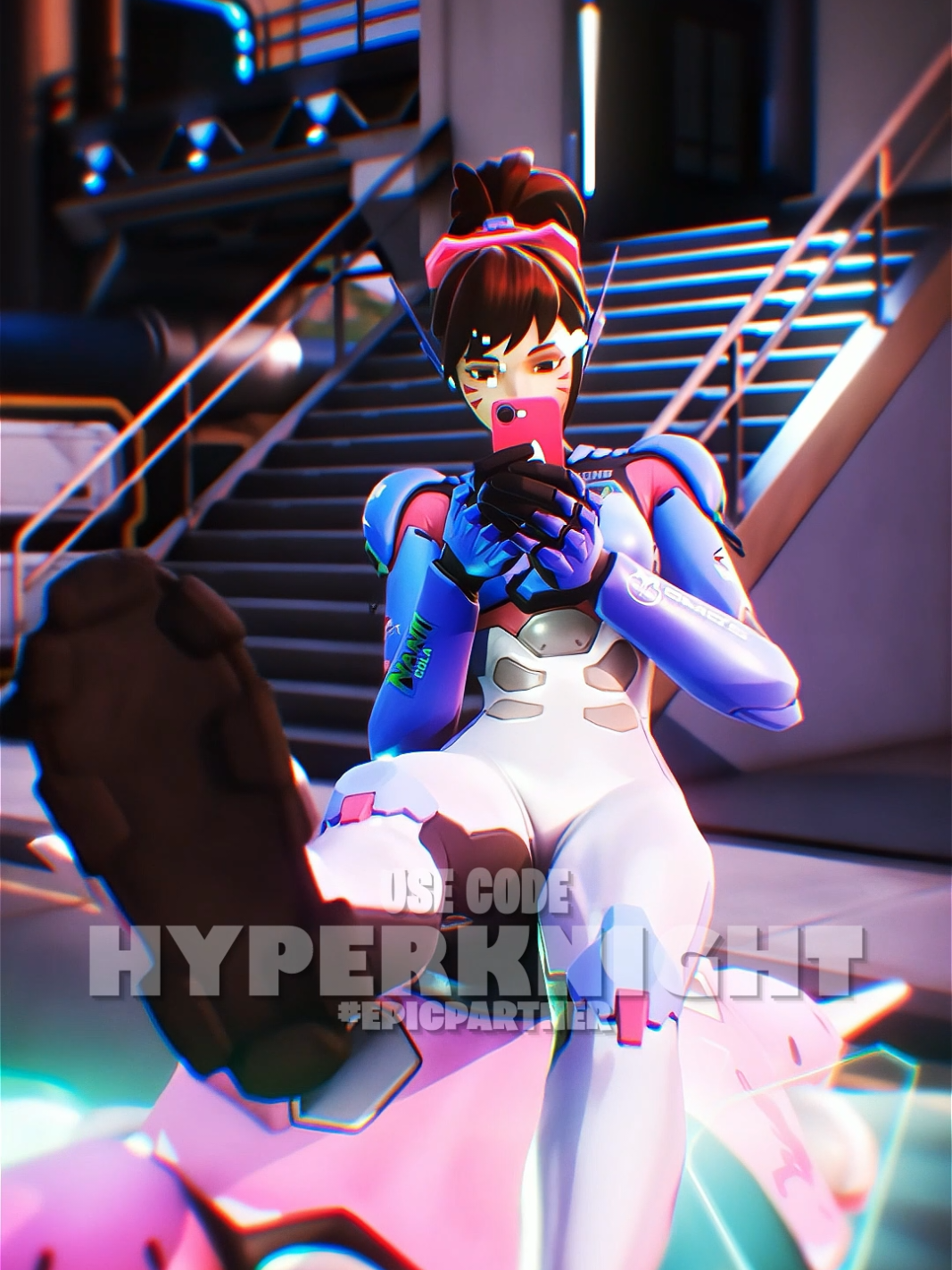 @⚔️ 𝗛𝘆𝗽𝗲𝗿𝗞𝗻𝗶𝗴𝗵𝘁 ⚔️