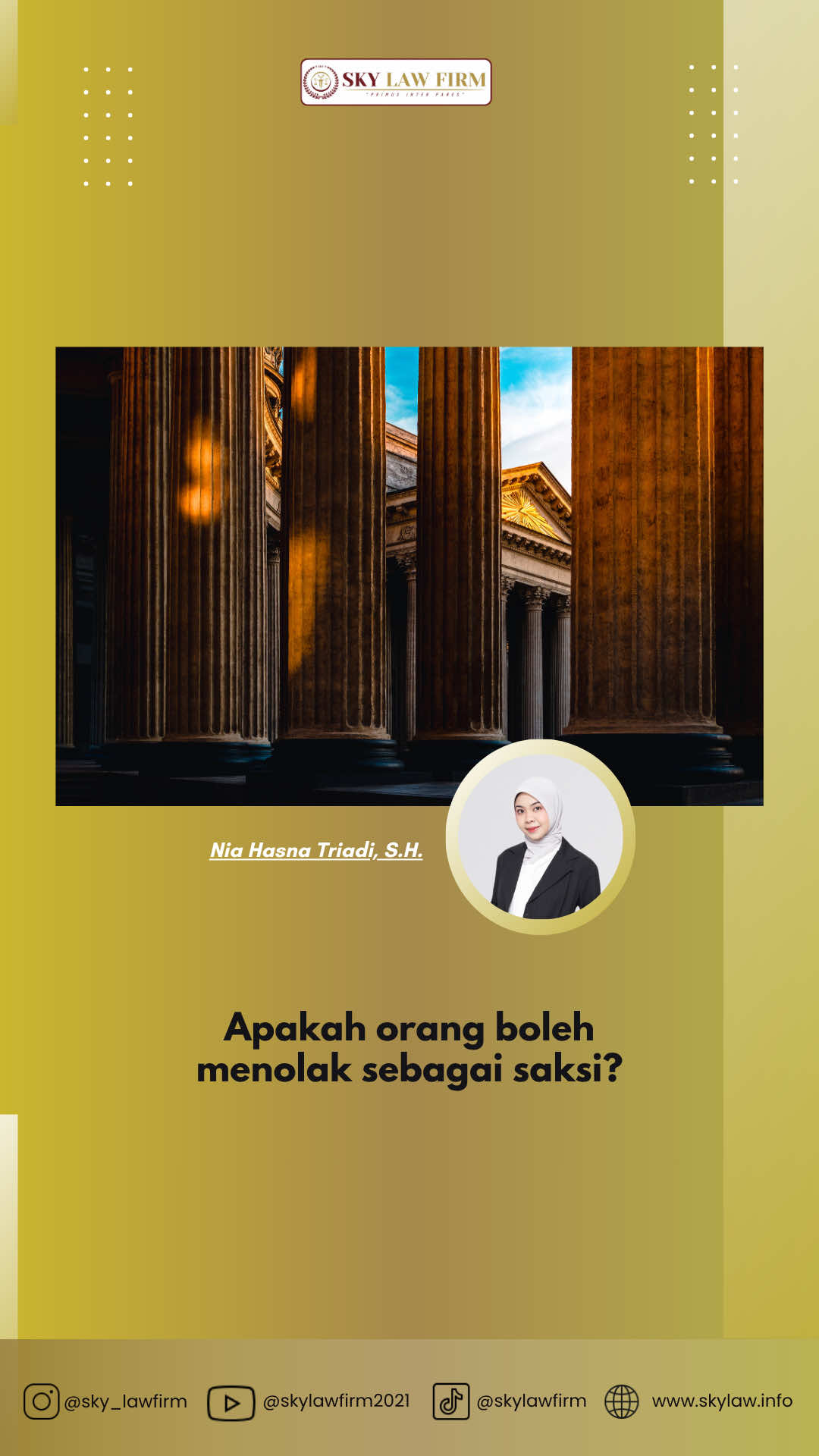 @SKY Law Firm