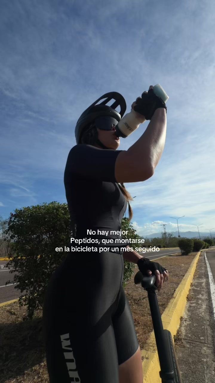 @Desiree Mendoza