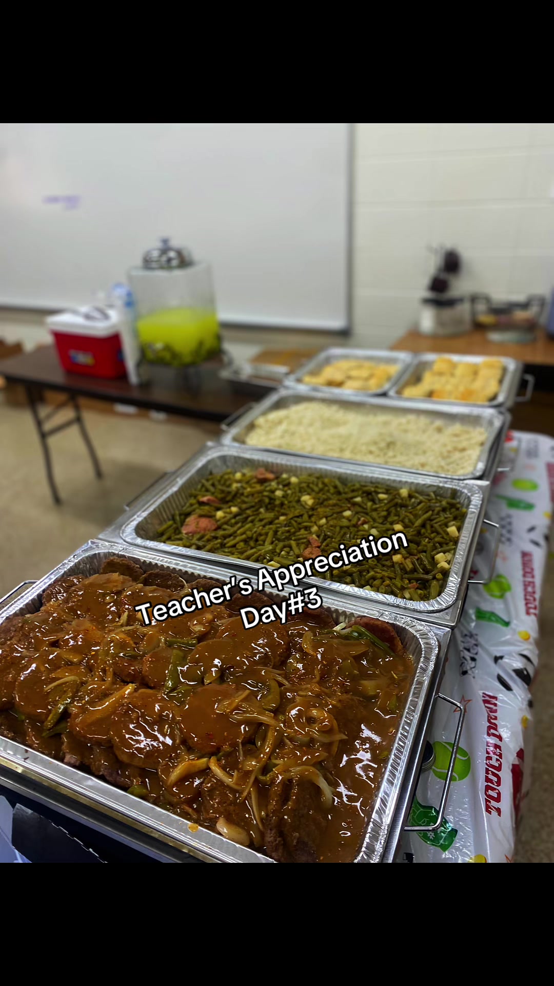@kountrykitchen catering