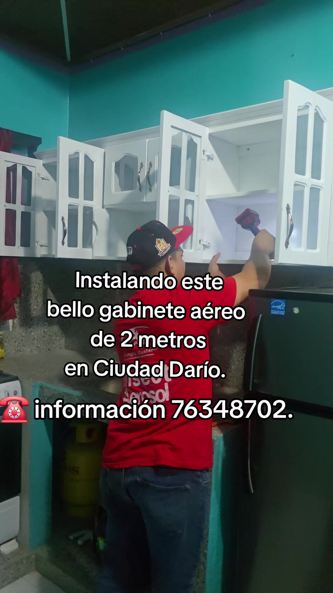 @Elenita Muebles en tendencia.