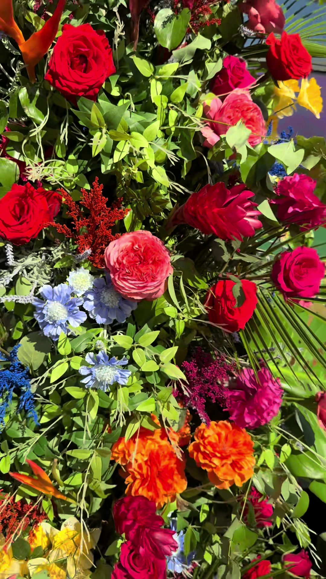 @Boston Flower Co.| Florist