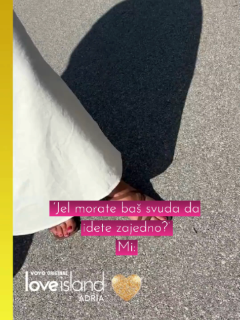 @Love Island Adria