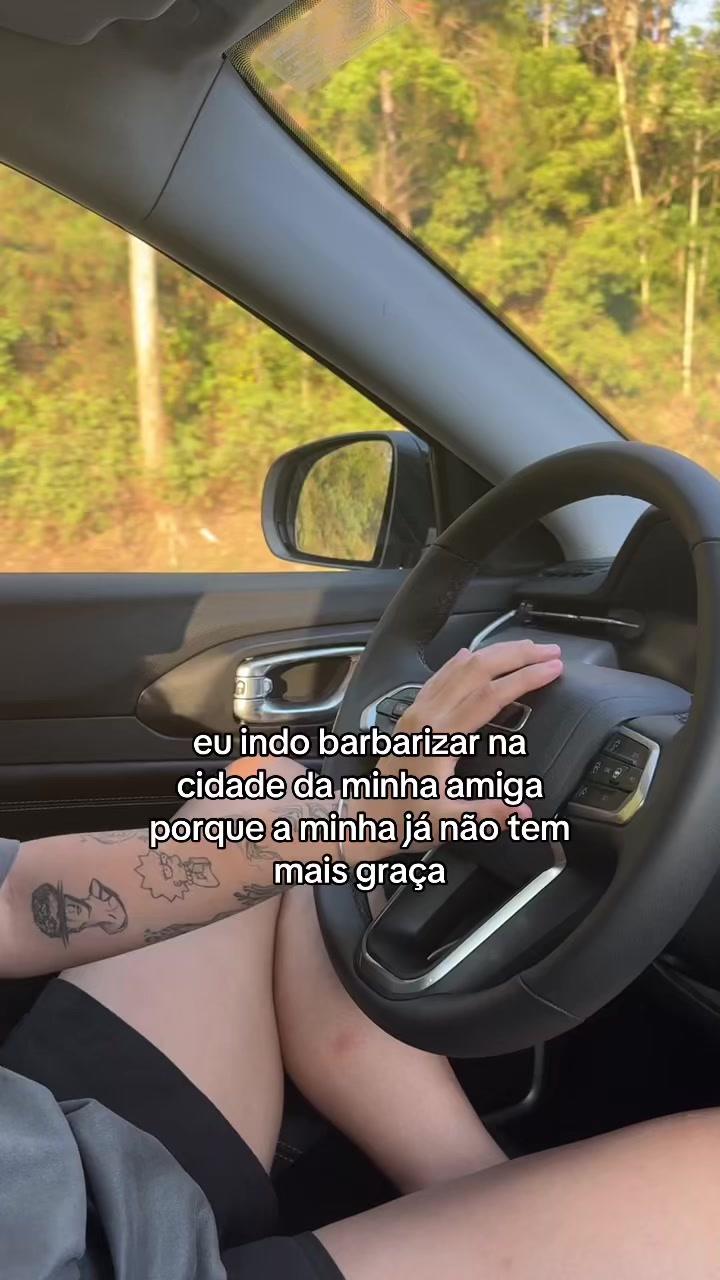 @Nicole Ferreira