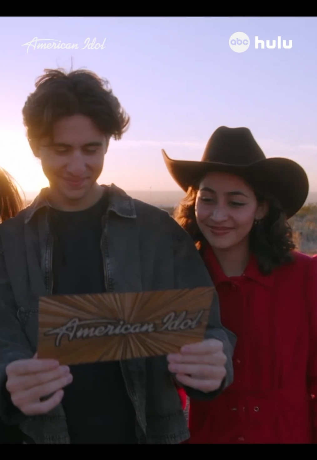 @AmericanIdol