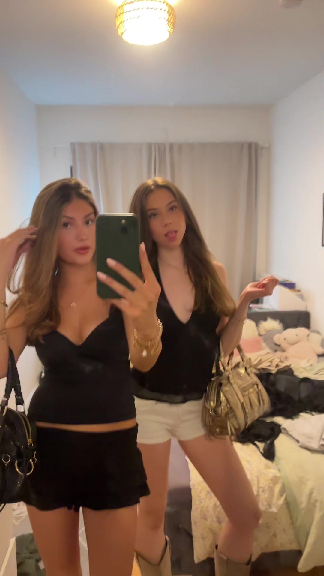 @Pauline&Lona