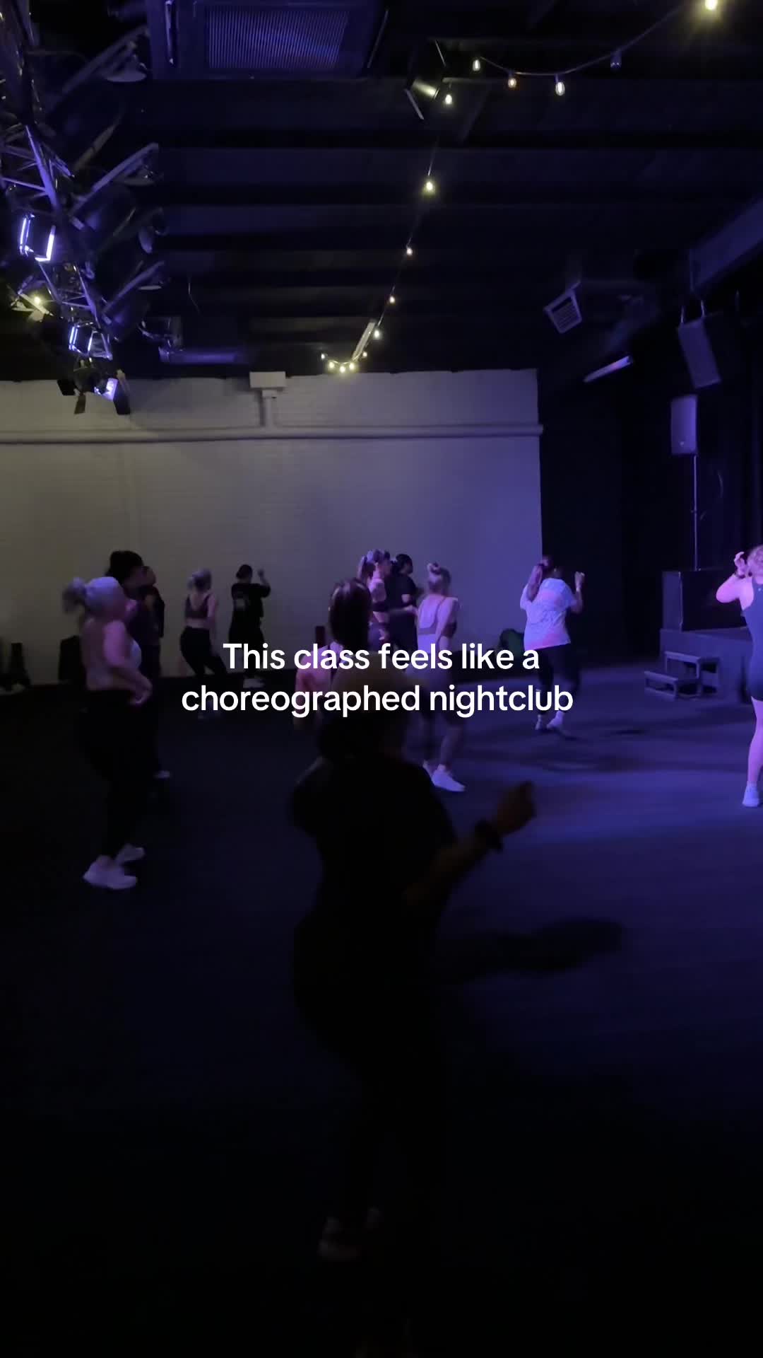 @The Jungle Body