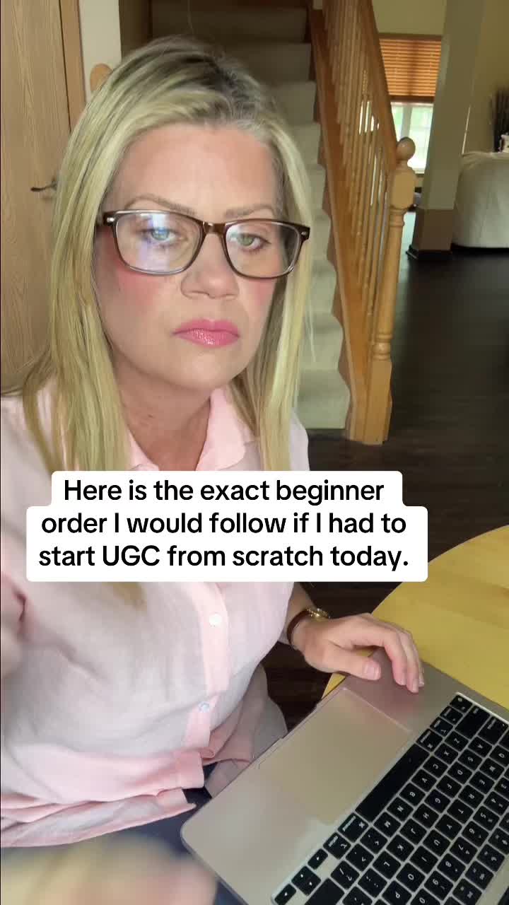 @JennyZ | UGC for GenX