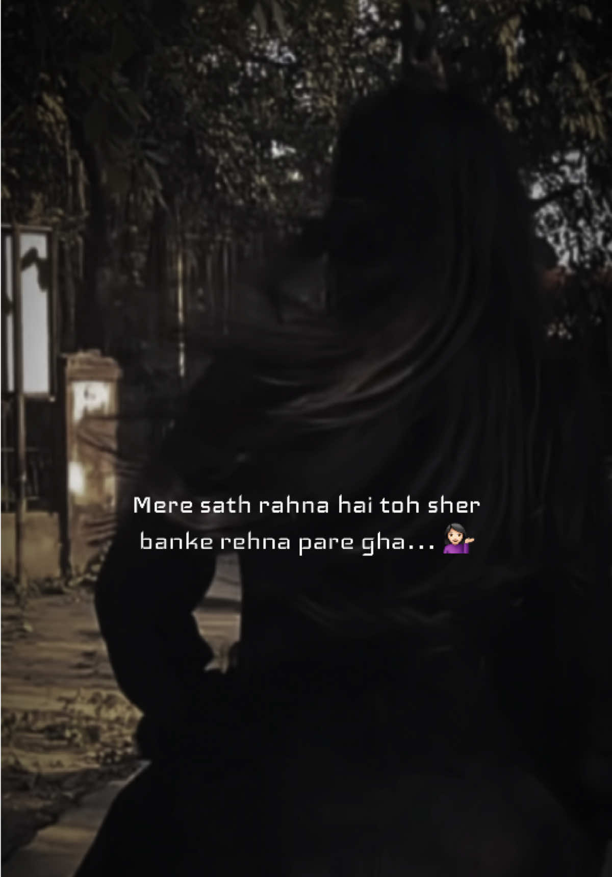 @~ Not Tumhari ~