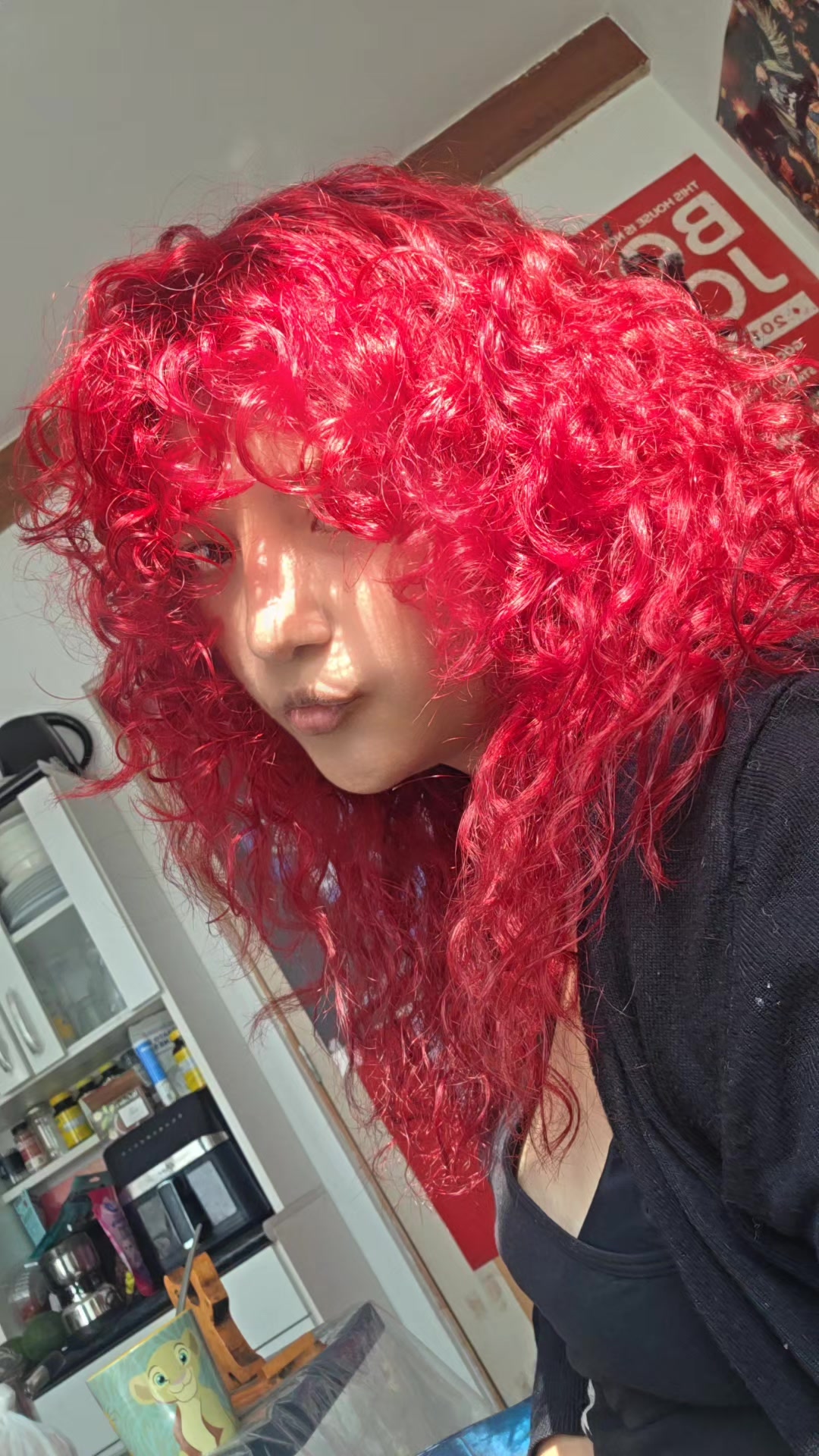 @Fernanda AqAr