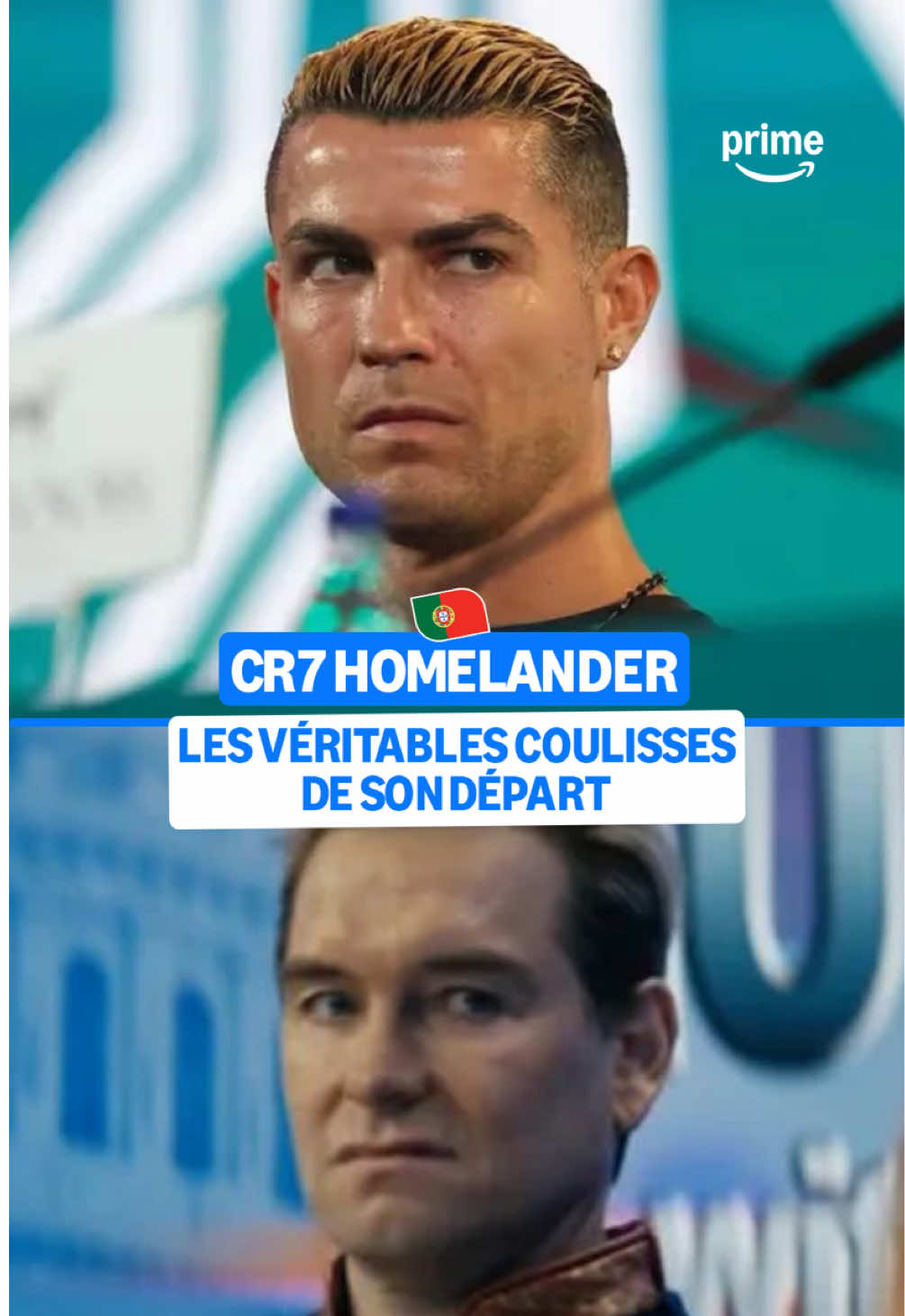 @Prime Video Sport France