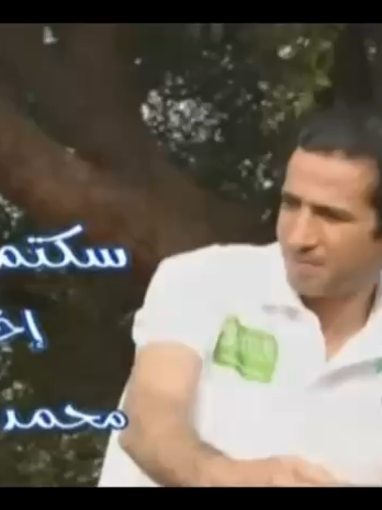 @قمر راكب همر