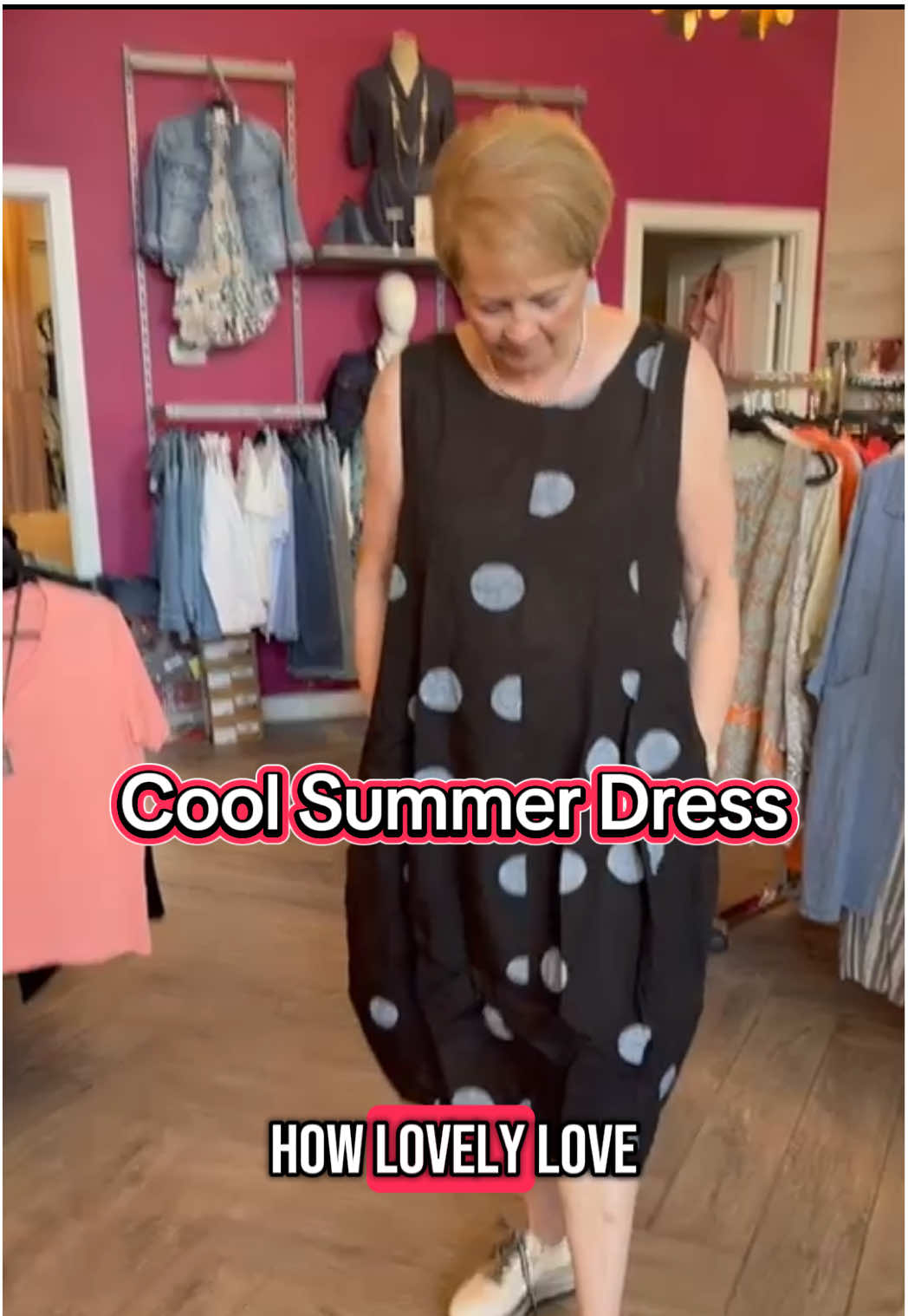 @Lola’s Fashions