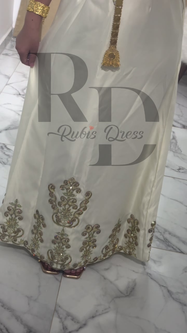 @Rubis Dress