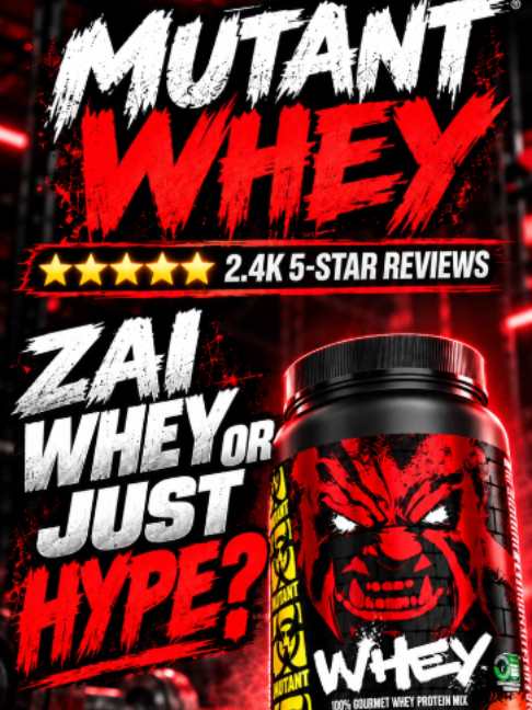 @Ultimate Sup Sport Supplement