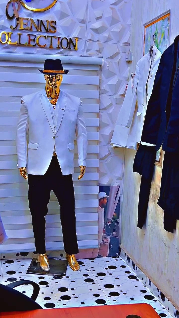 @Penns collection