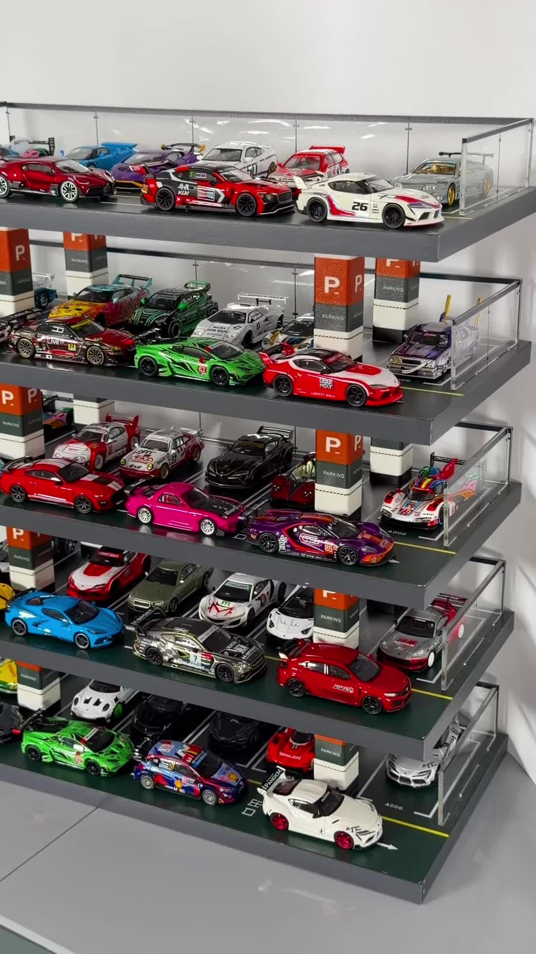 @Dlan Cars