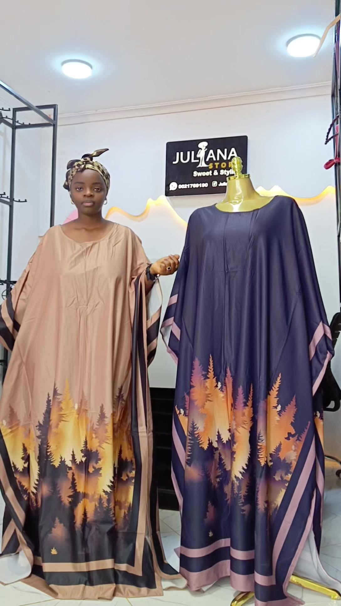 @Juliana store songea