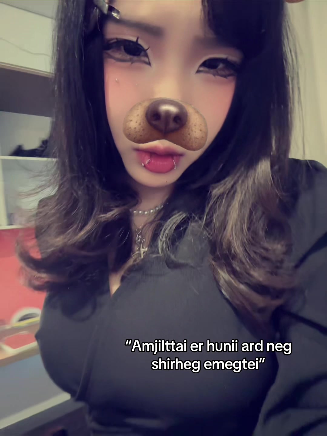 @Azulalovesyou