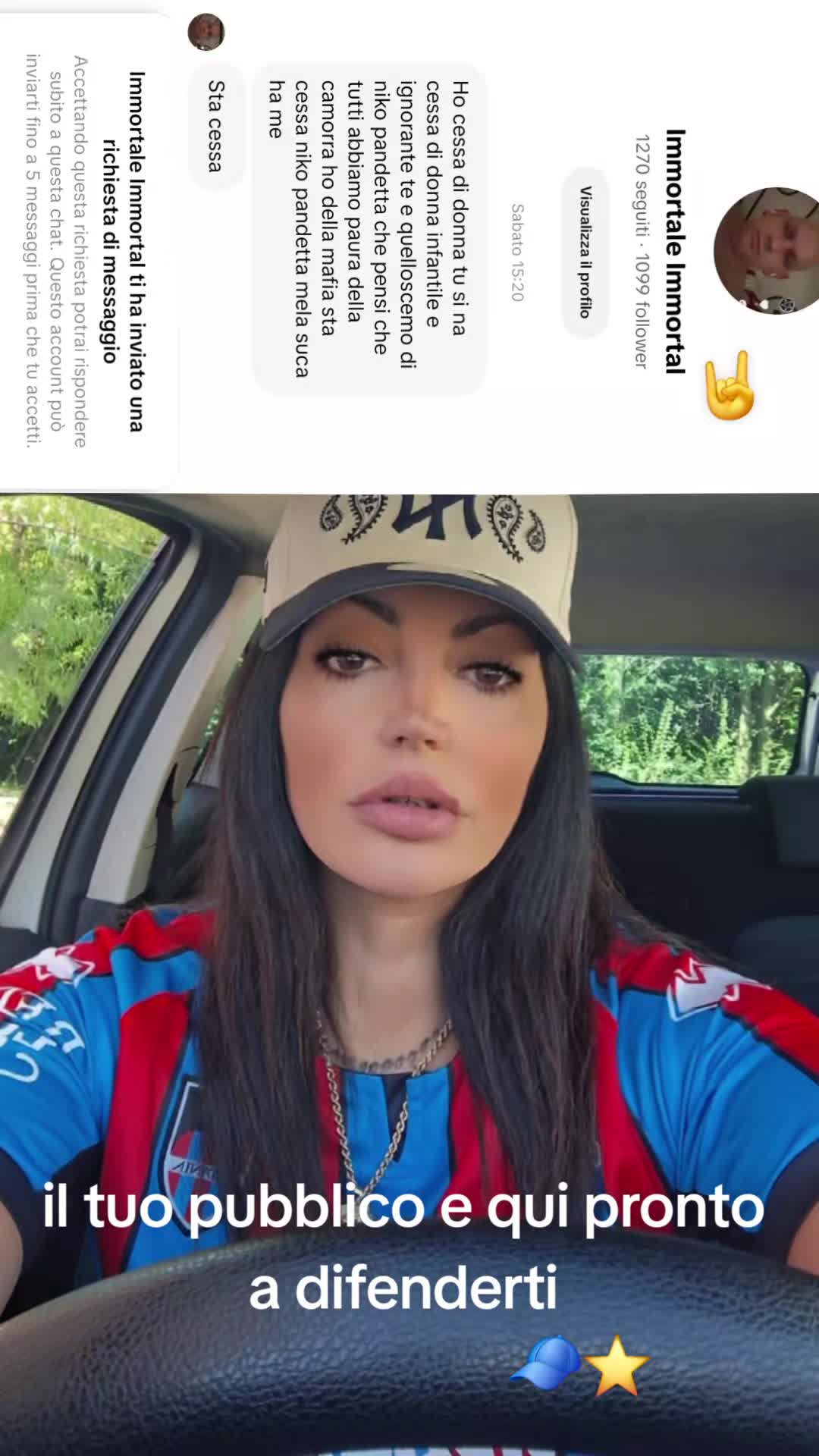 @Mara Montana